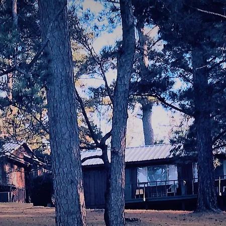 Brookhaven Retreat Center Hotel